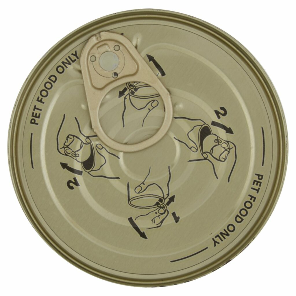 Sisa Bocconi con Pollo 400 g