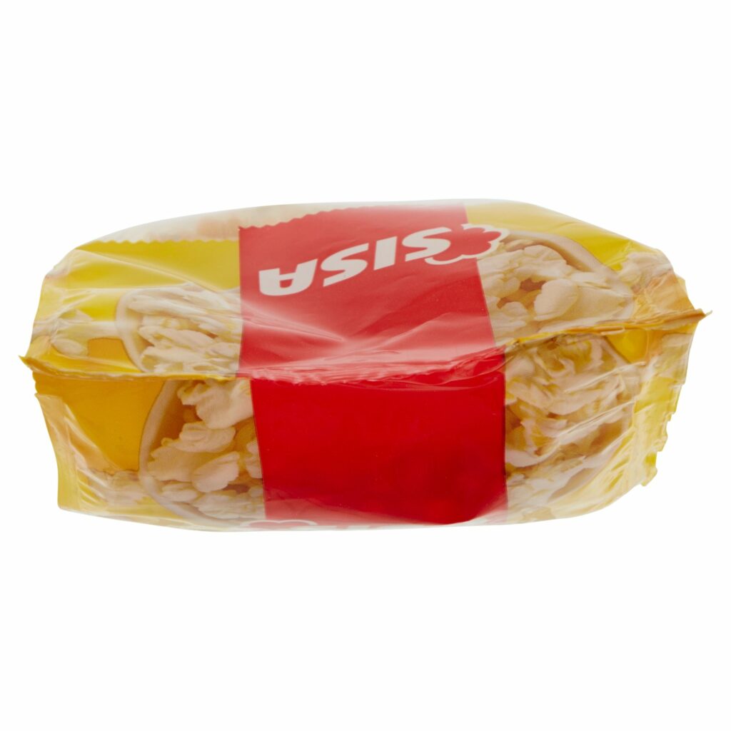 Sisa Mais per Pop Corn 500 g