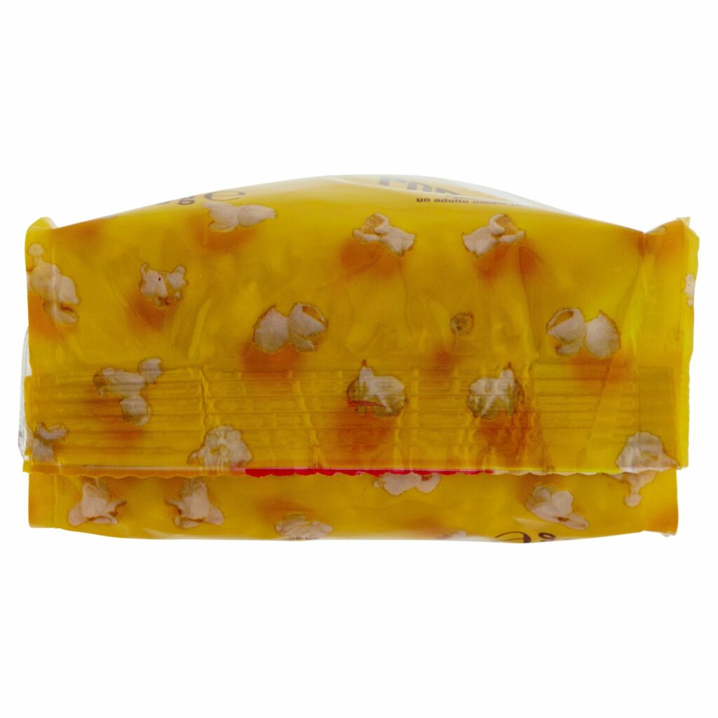 Sisa Mais per Pop Corn 500 g