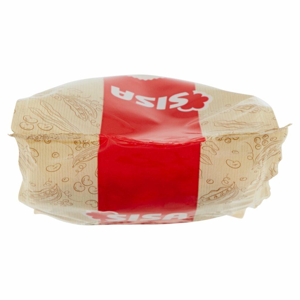 Sisa Fagioli Borlotti 500 g