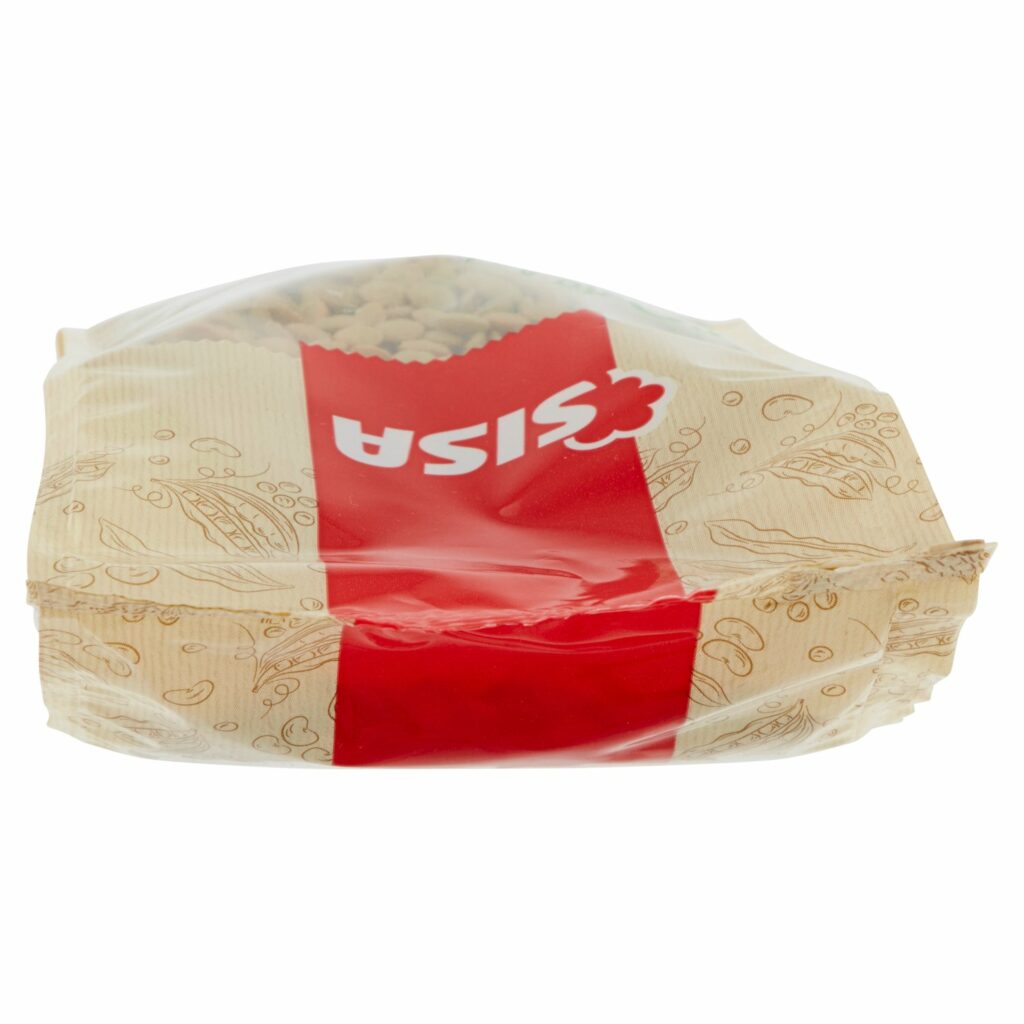 Sisa Lenticchie Giganti 500 g