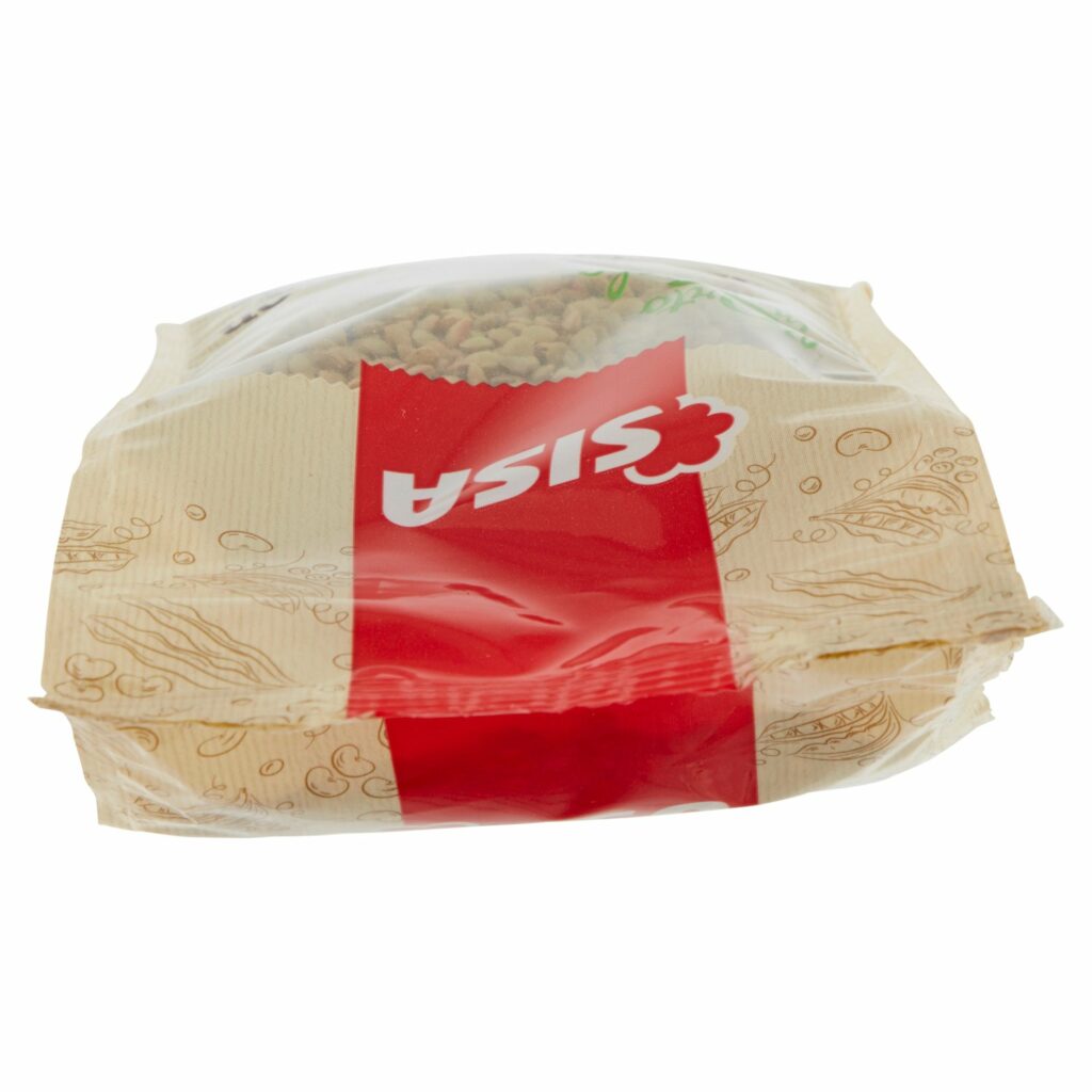 Sisa Lenticchie Mignon 500 g