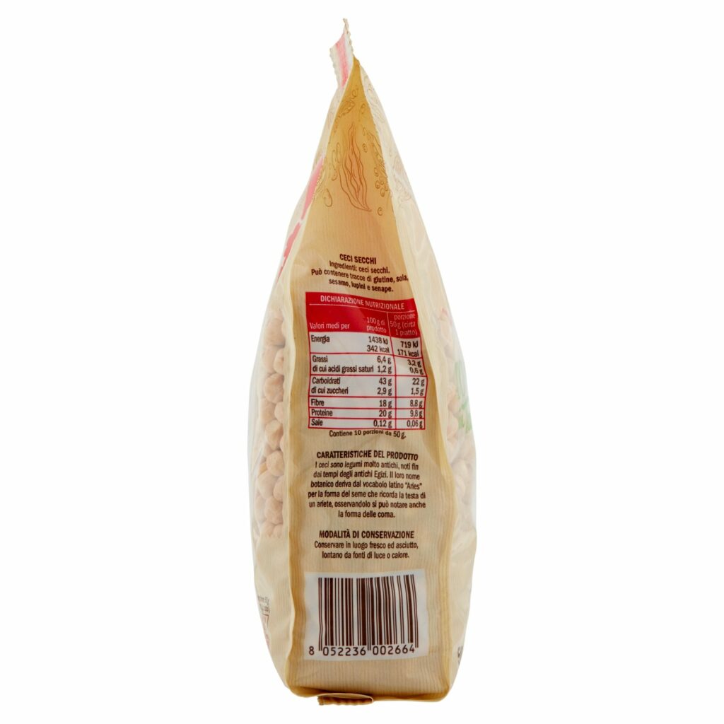 Sisa Ceci 500 g