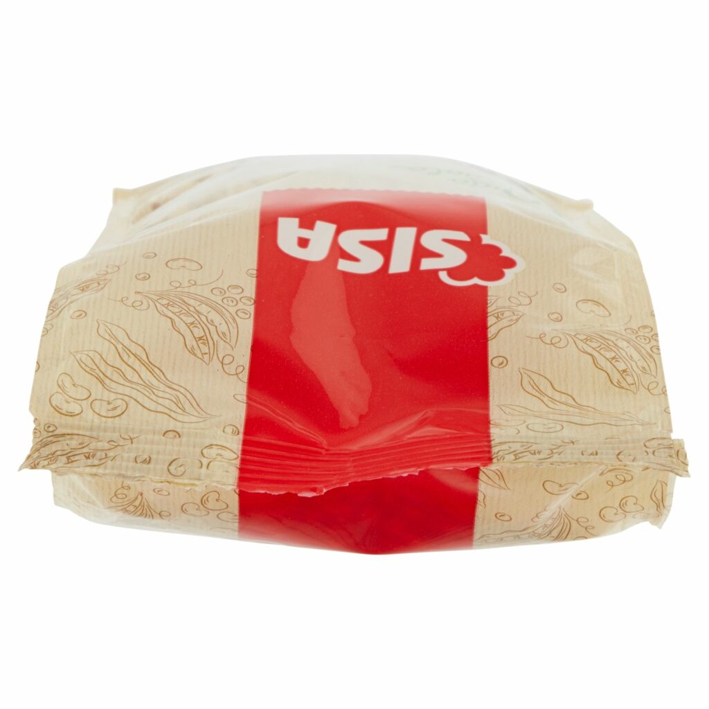 Sisa Orzo Perlato 500 g