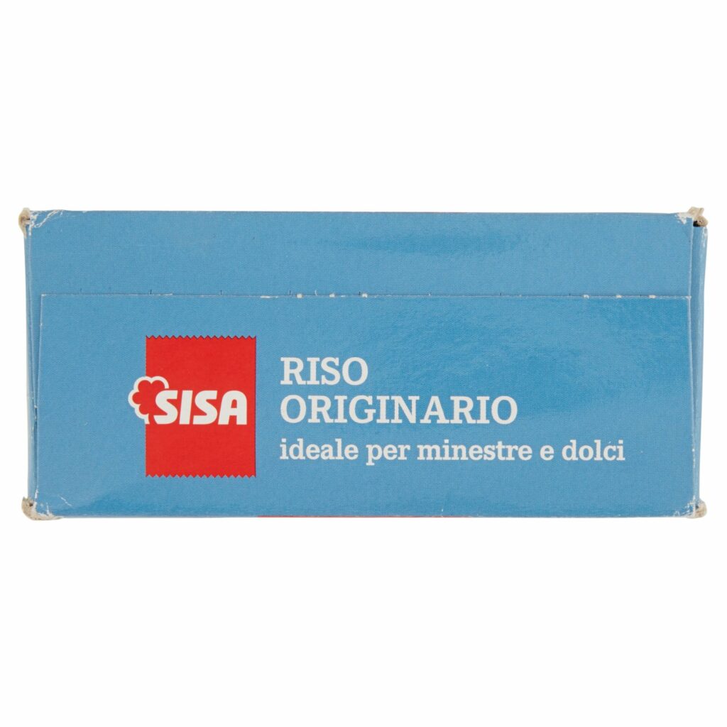 Sisa Riso Originario 1 kg
