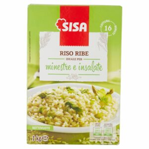 Sisa Riso Ribe 1 kg