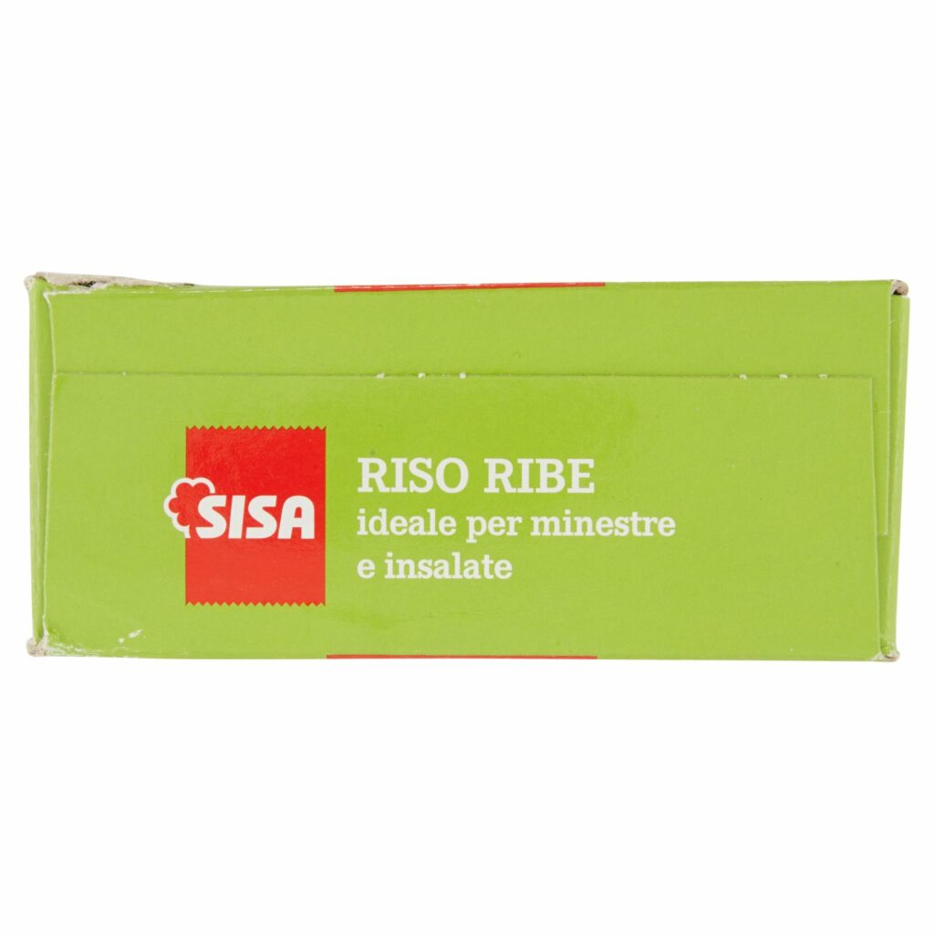 Sisa Riso Ribe 1 kg