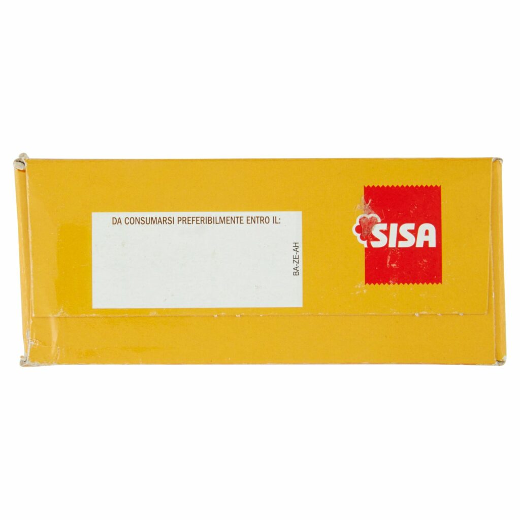 Sisa Riso Parboiled 1 kg