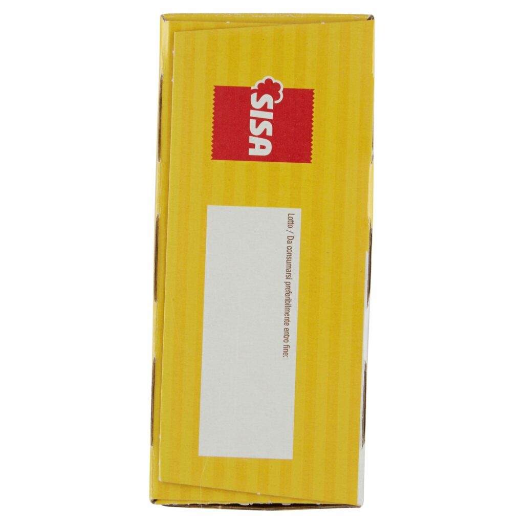 Sisa mini Coni Assortiti 8 x 40 g