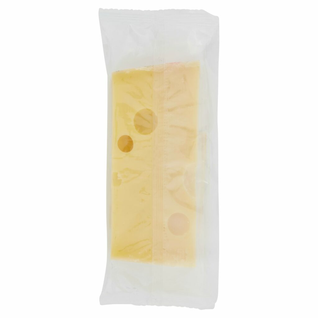 Sisa Emmentaler Switzerland DOP 250 g