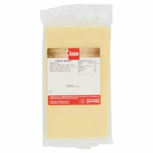 Sisa Emmental Bavarese 250 g