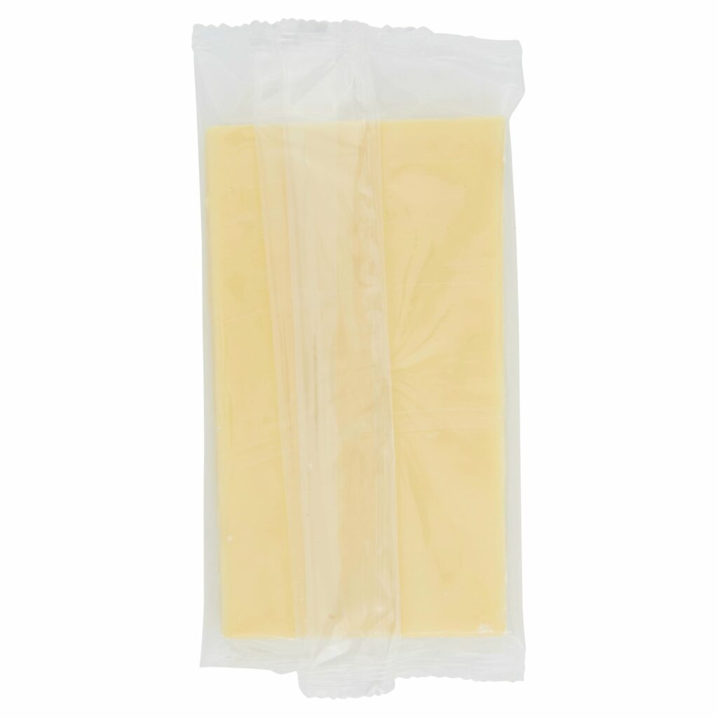 Sisa Emmental Bavarese 250 g