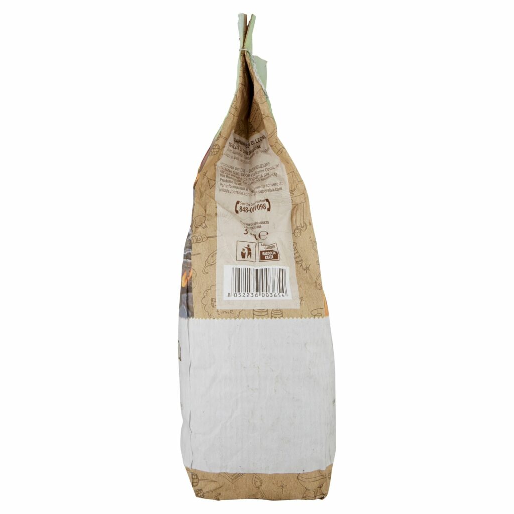 Sisa Carbonella di Legna 3 kg