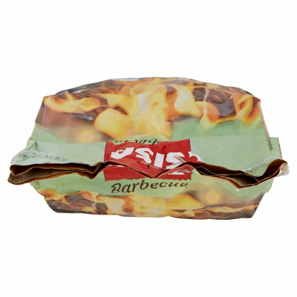 Sisa Carbonella di Legna 3 kg