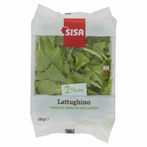 Sisa Lattughino 100 g