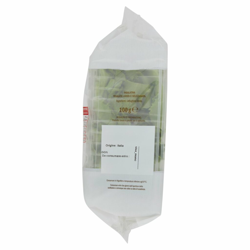 Sisa Lattughino 100 g