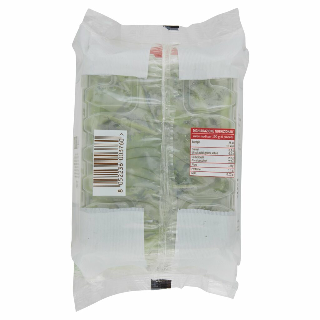 Sisa Lattughino 100 g