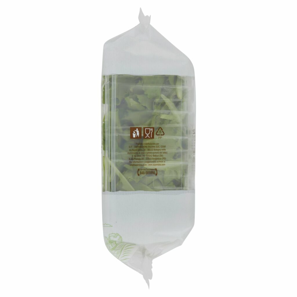 Sisa Lattughino 100 g