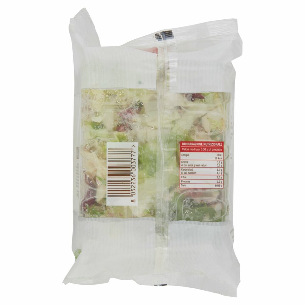 Sisa Insalata Mista 165 g