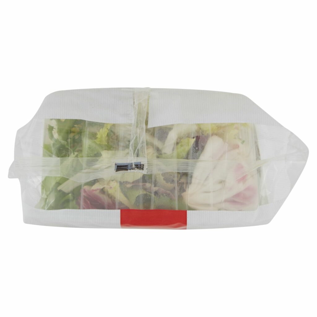 Sisa Insalata Mista 165 g