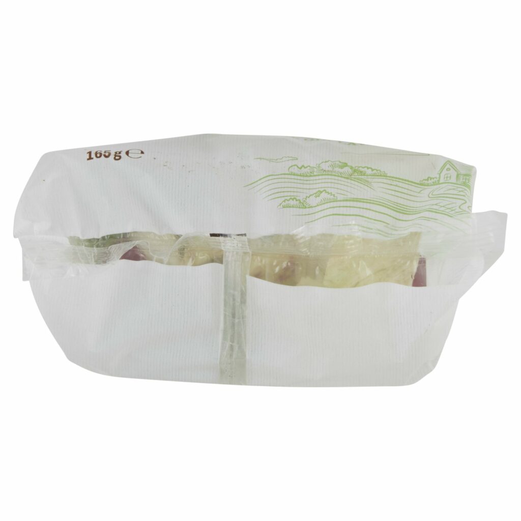 Sisa Insalata Mista 165 g