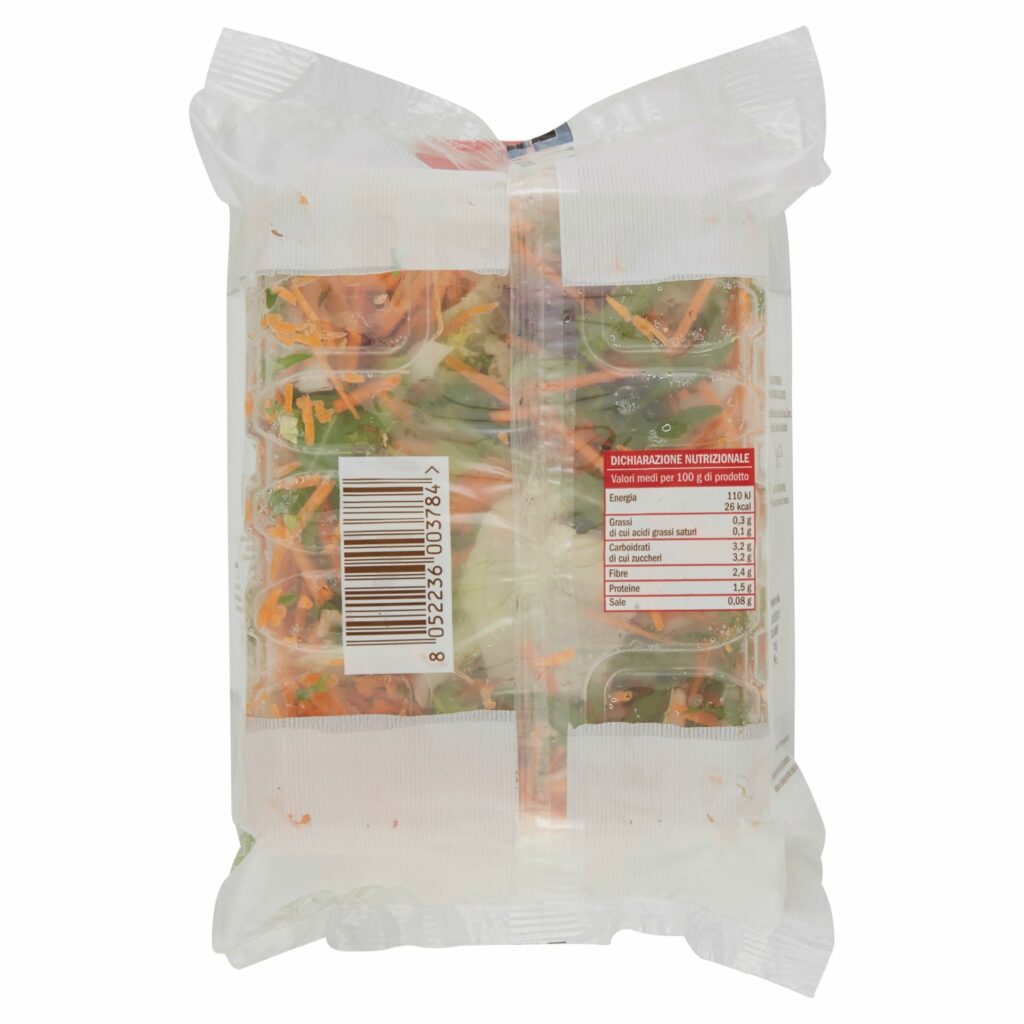 Sisa Insalata Primavera 165 g