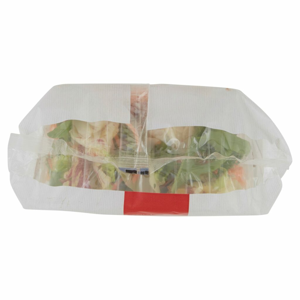Sisa Insalata Primavera 165 g
