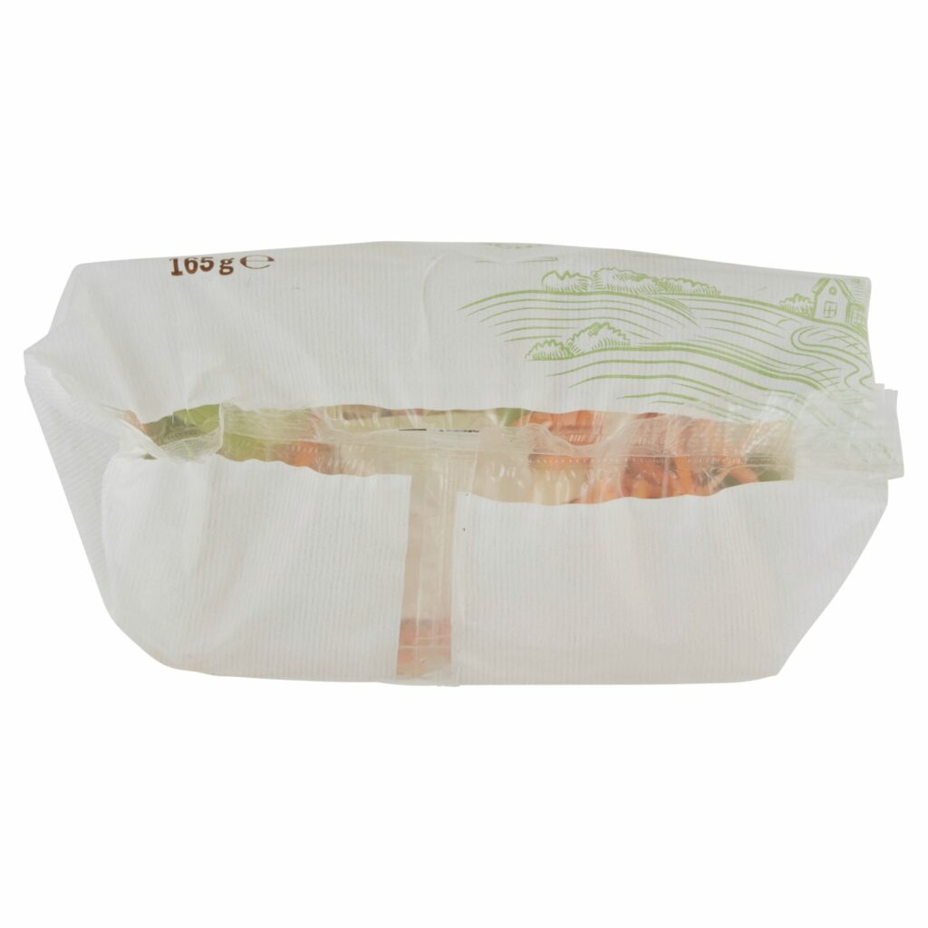 Sisa Insalata Primavera 165 g