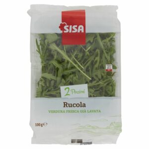 Sisa Rucola 100 g