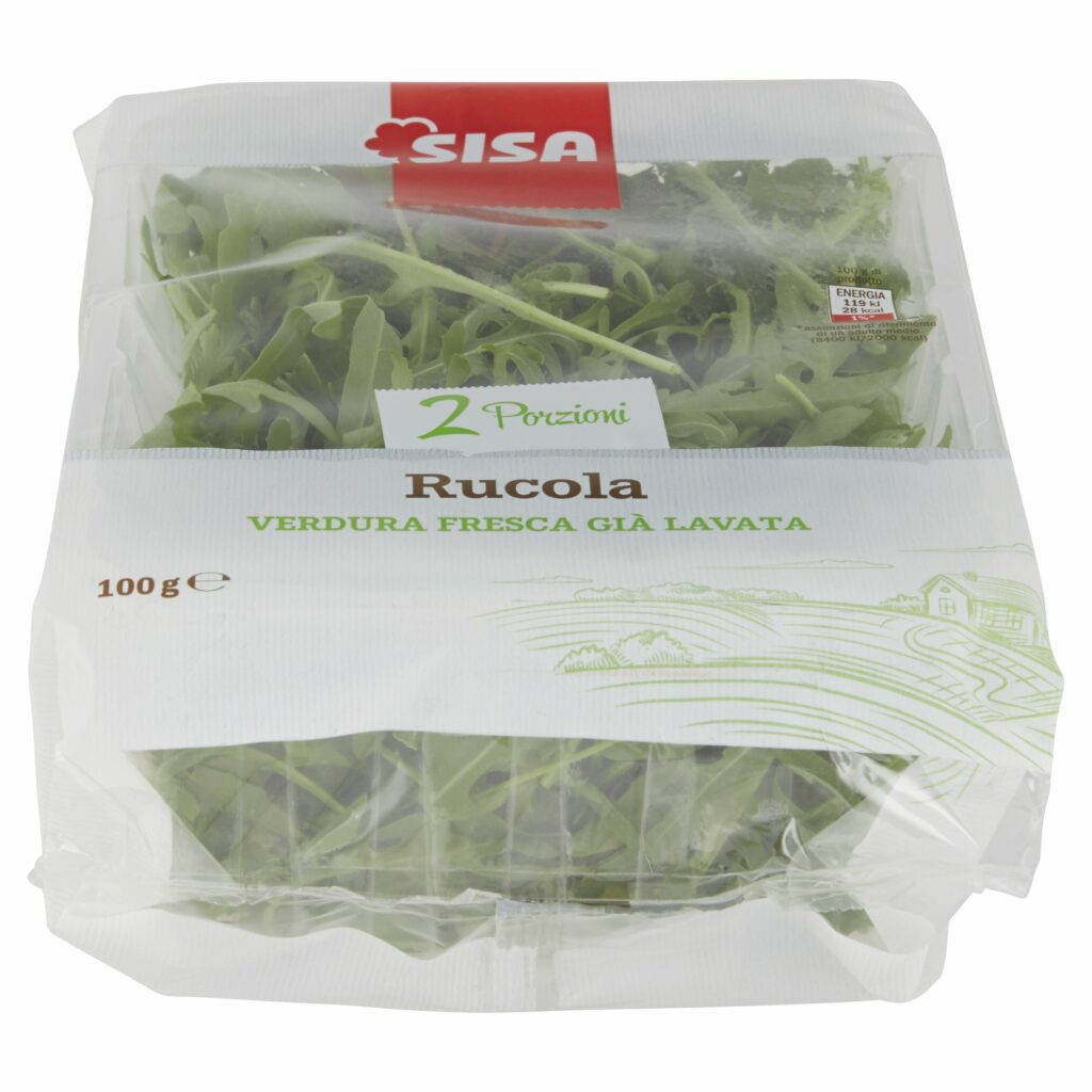 Sisa Rucola 100 g
