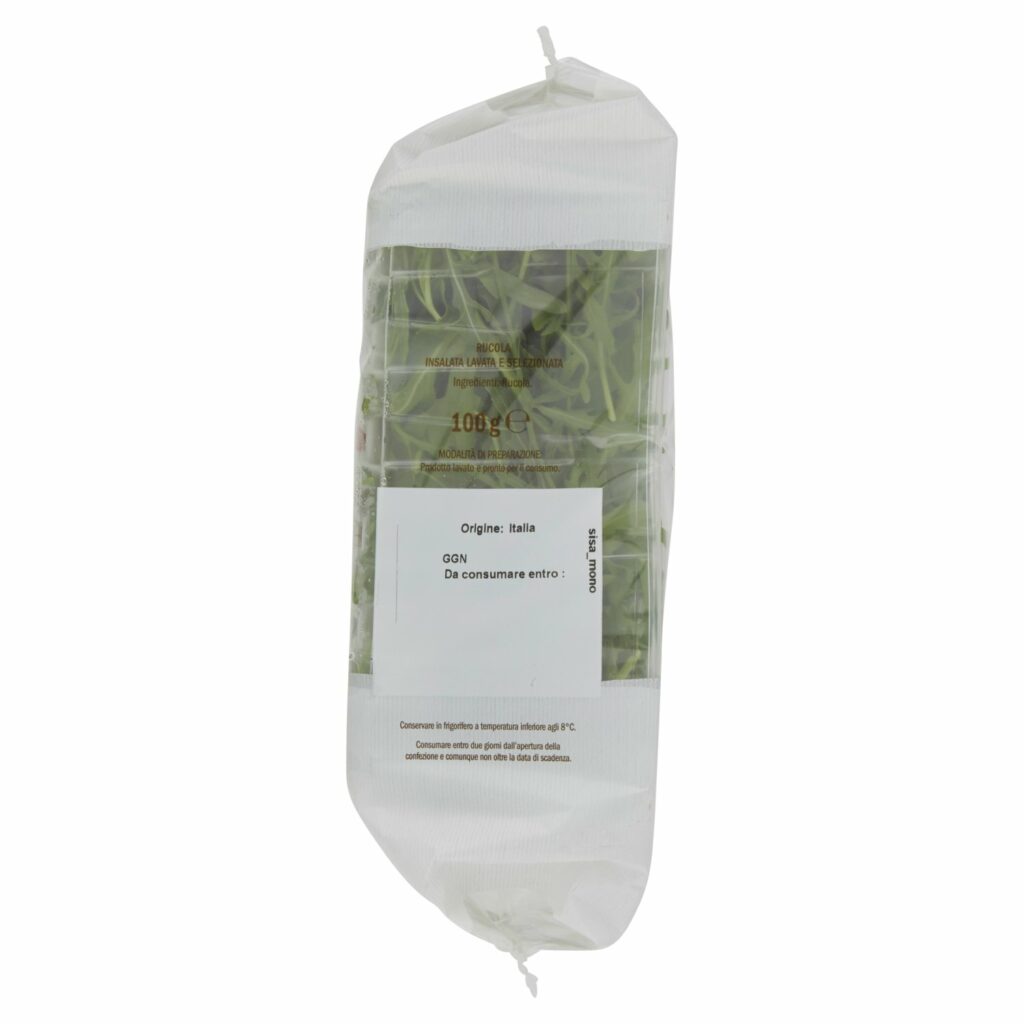 Sisa Rucola 100 g
