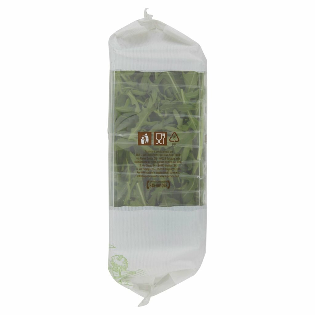 Sisa Rucola 100 g