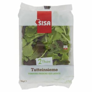 Sisa Tutteinsieme 90 g