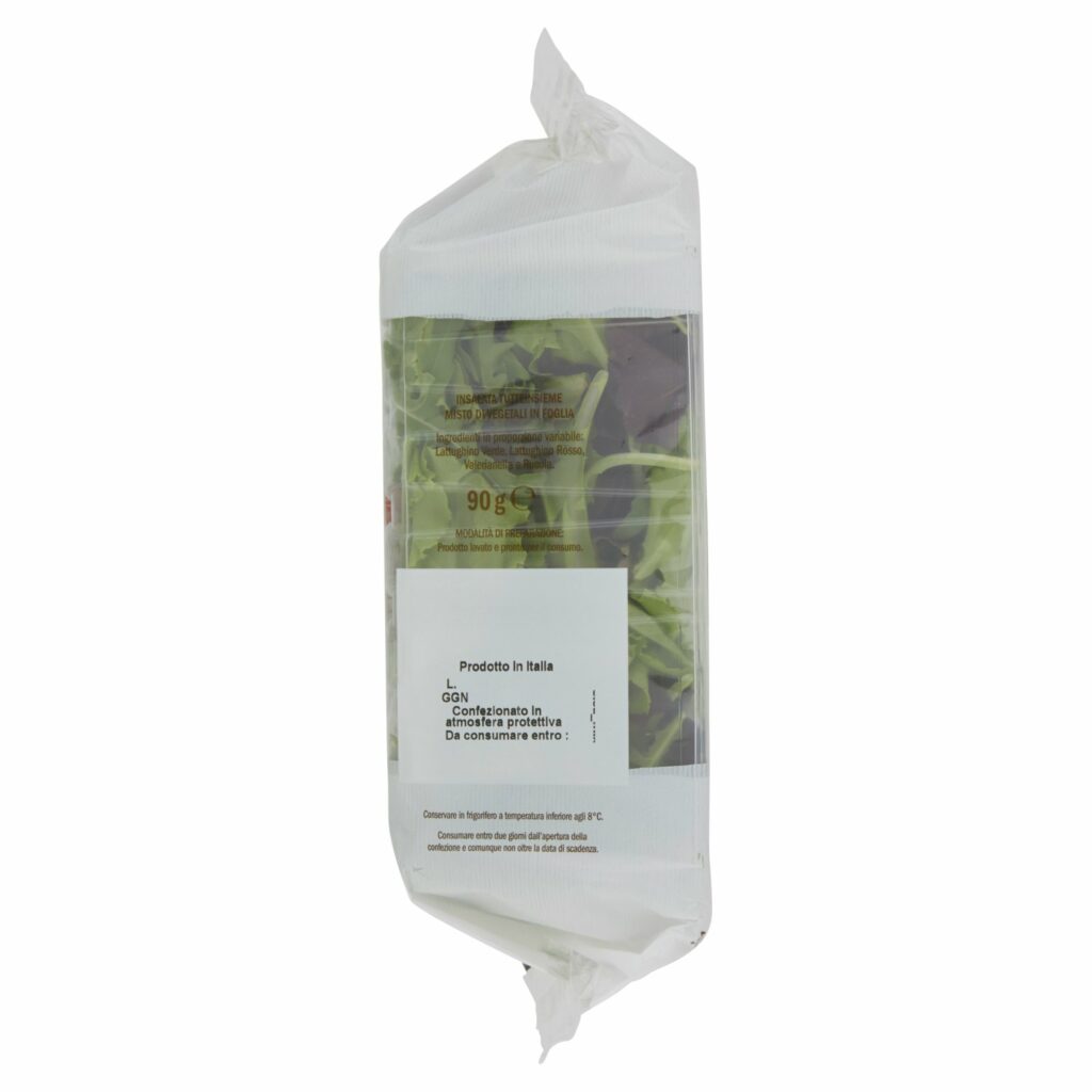 Sisa Tutteinsieme 90 g