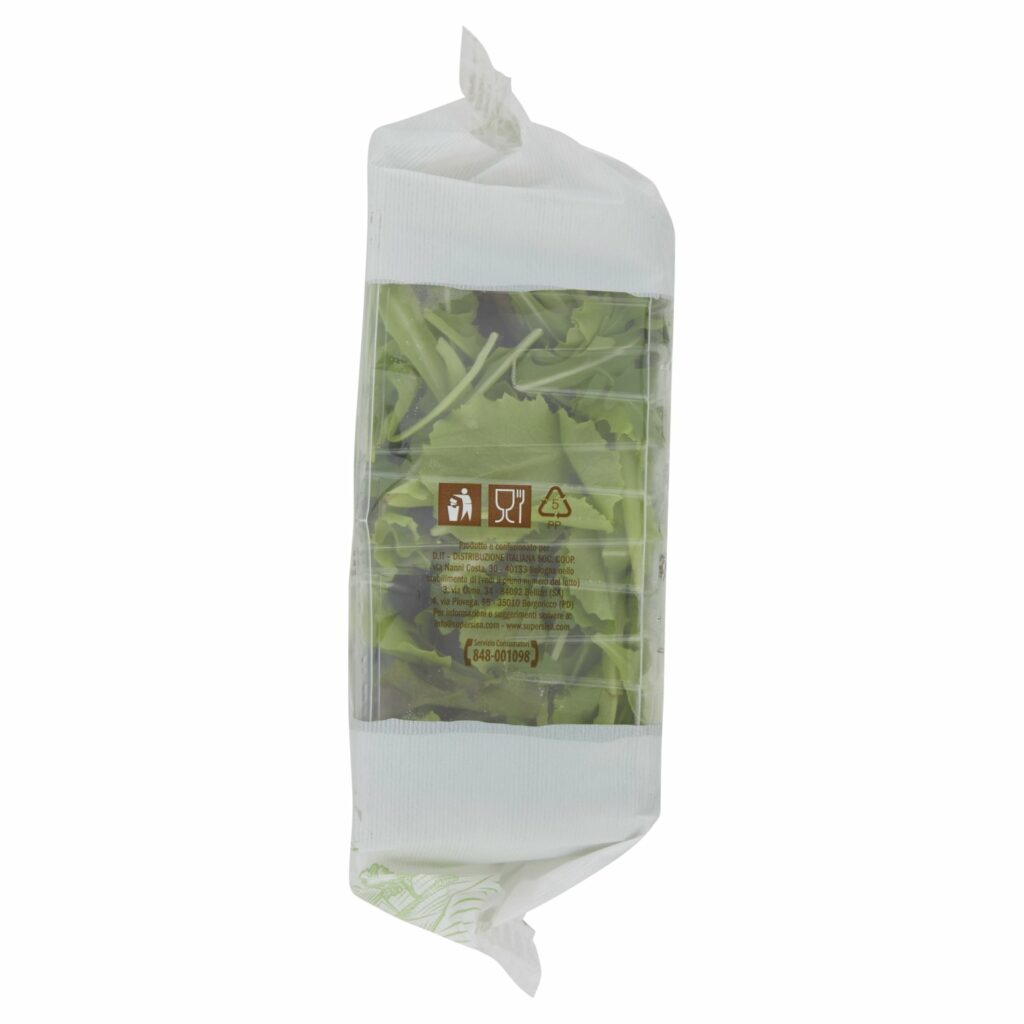 Sisa Tutteinsieme 90 g