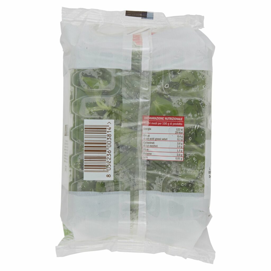 Sisa Valerianella 80 g