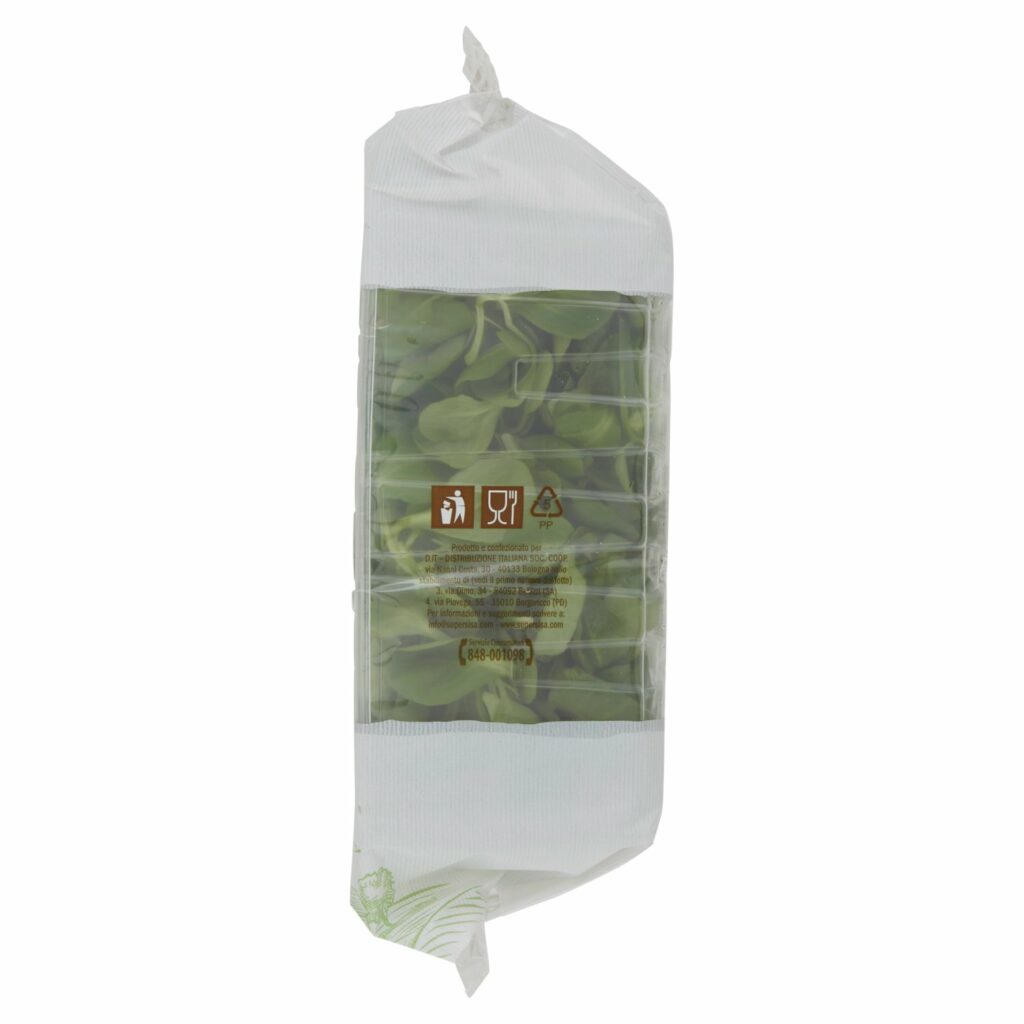 Sisa Valerianella 80 g