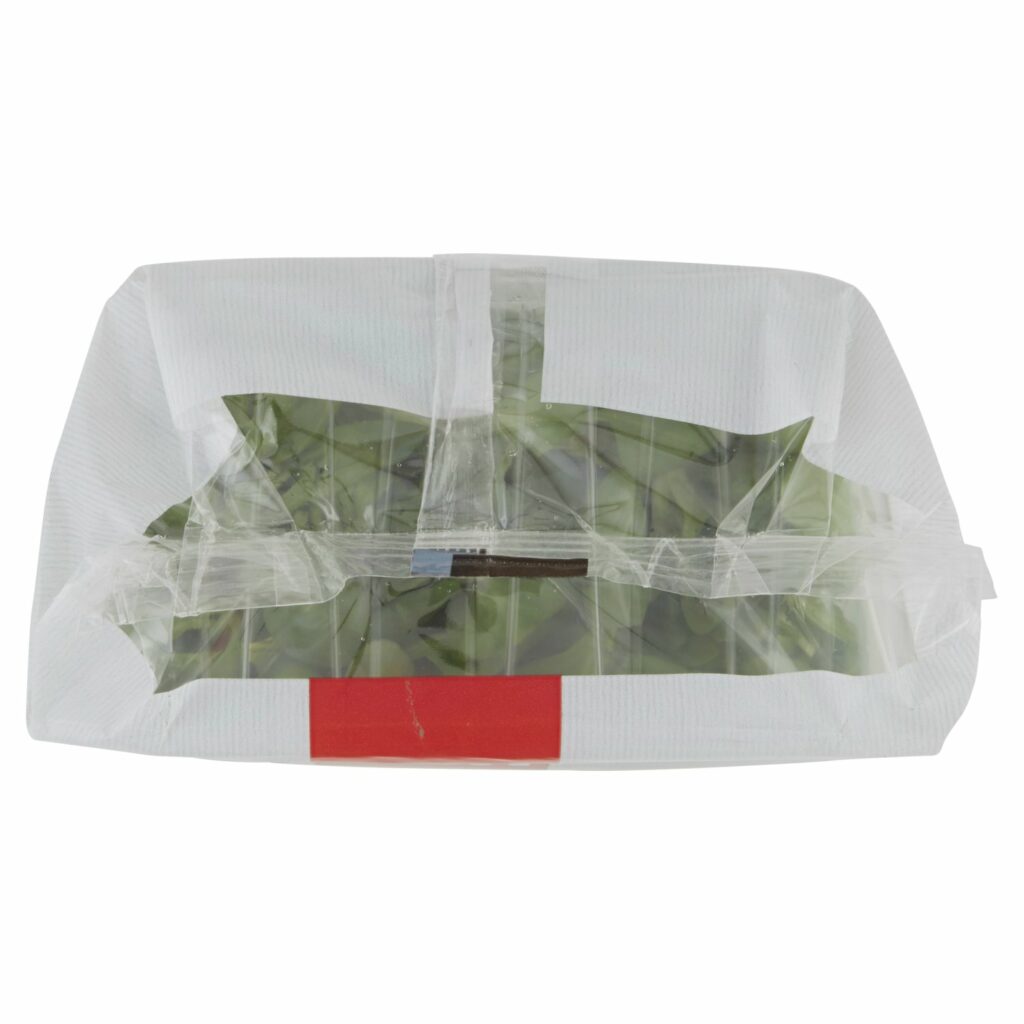 Sisa Valerianella 80 g