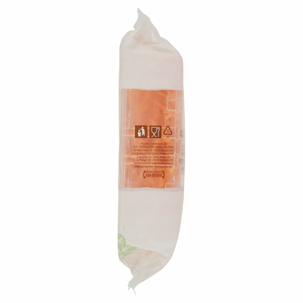 Sisa Carote Julienne 200 g