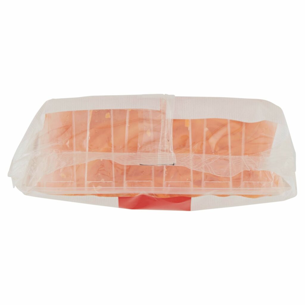 Sisa Carote Julienne 200 g