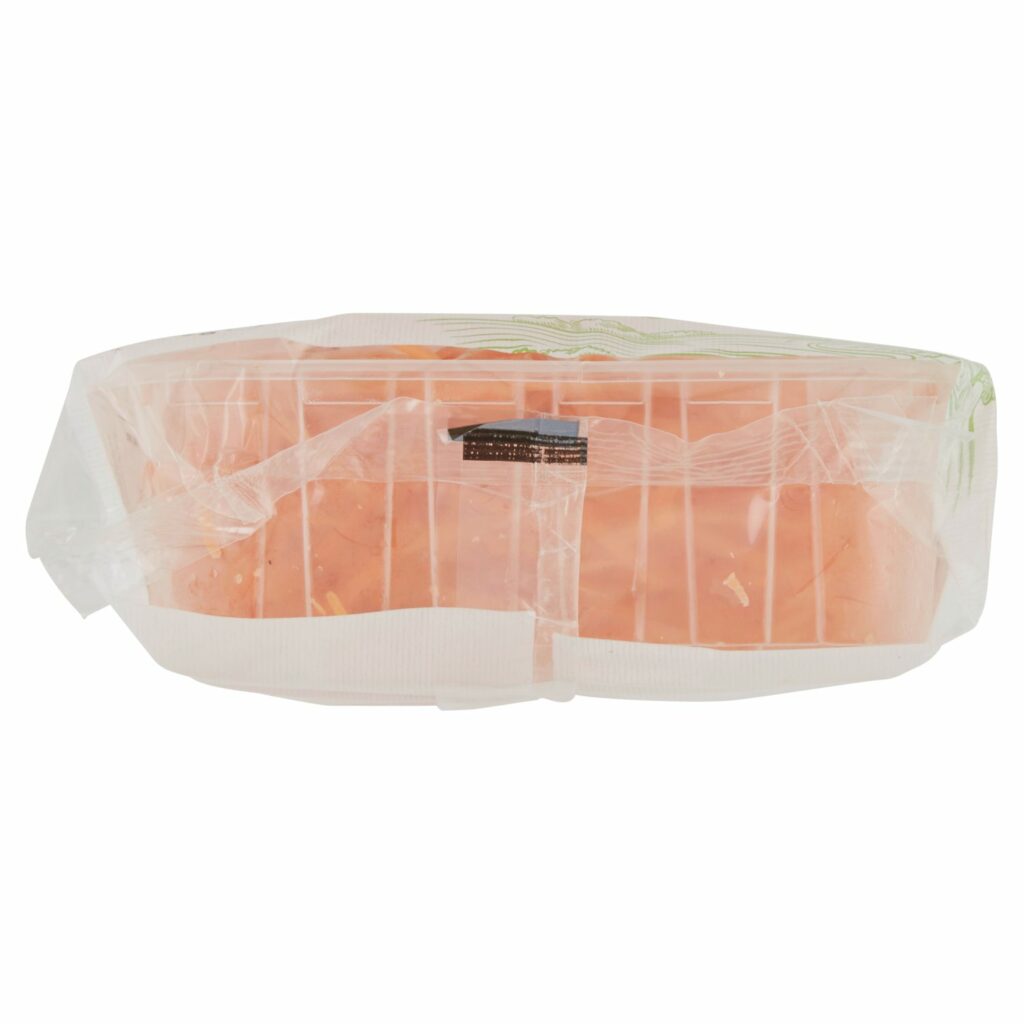 Sisa Carote Julienne 200 g