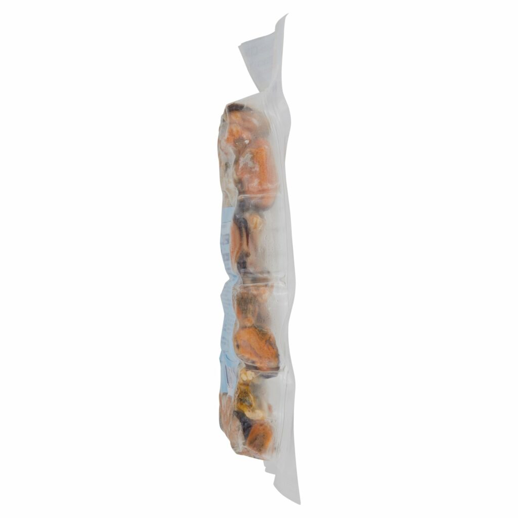 Sisa Cozze Cilene Sgusciate Surgelate 250 g