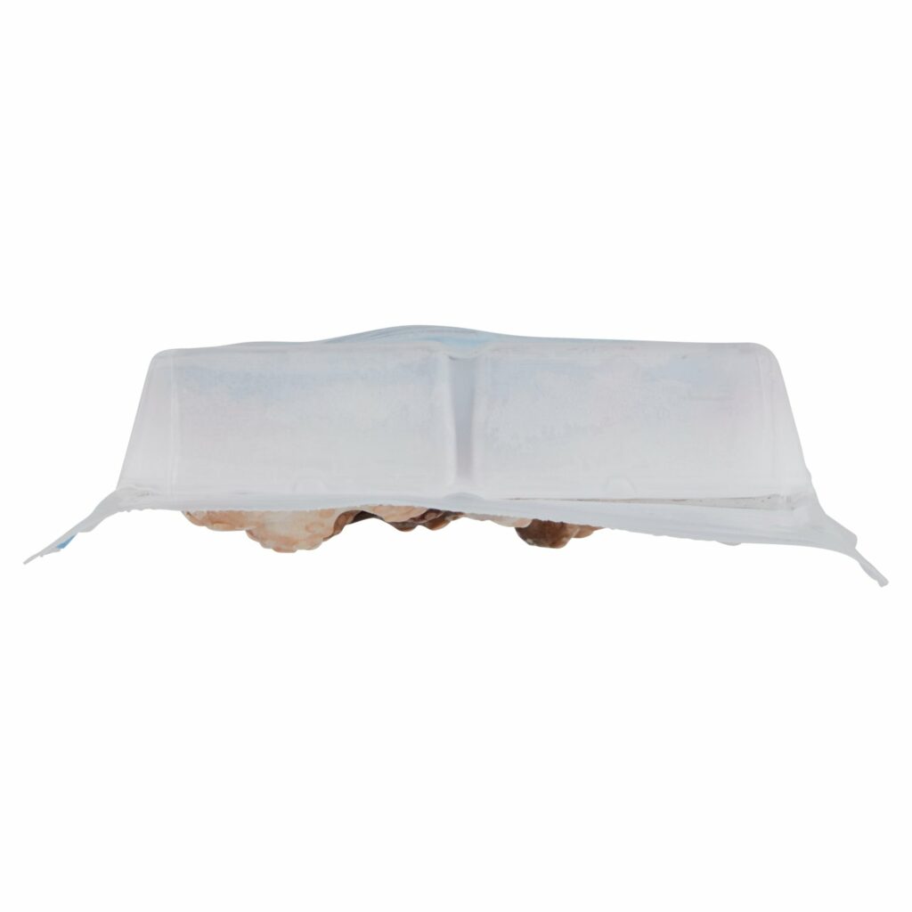 Sisa Polpi Indopacifi Interi Surgelati 450 g