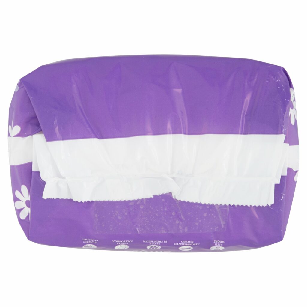 Sisa Slip Protettivi Assorbenti Large 7 pz