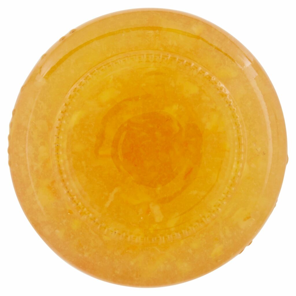 Sisa Marmellata di Arance 370 g