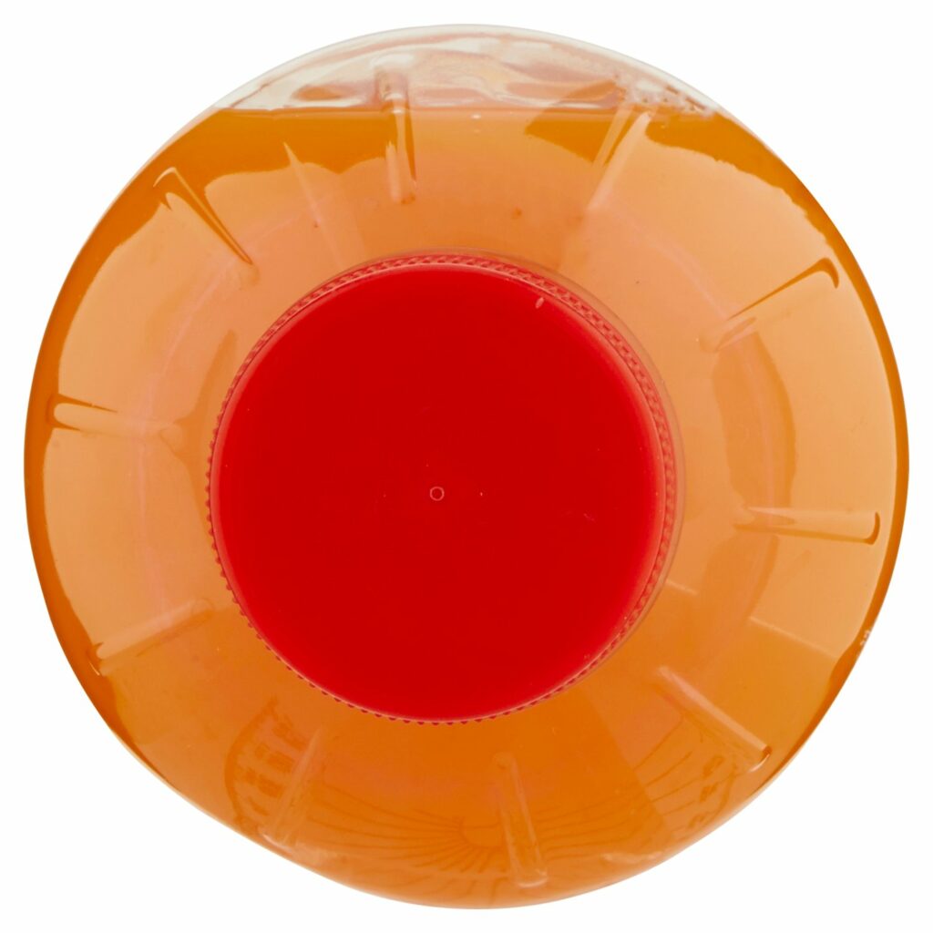 Sisa ACE Arancia, Carota, Limone 1000 ml