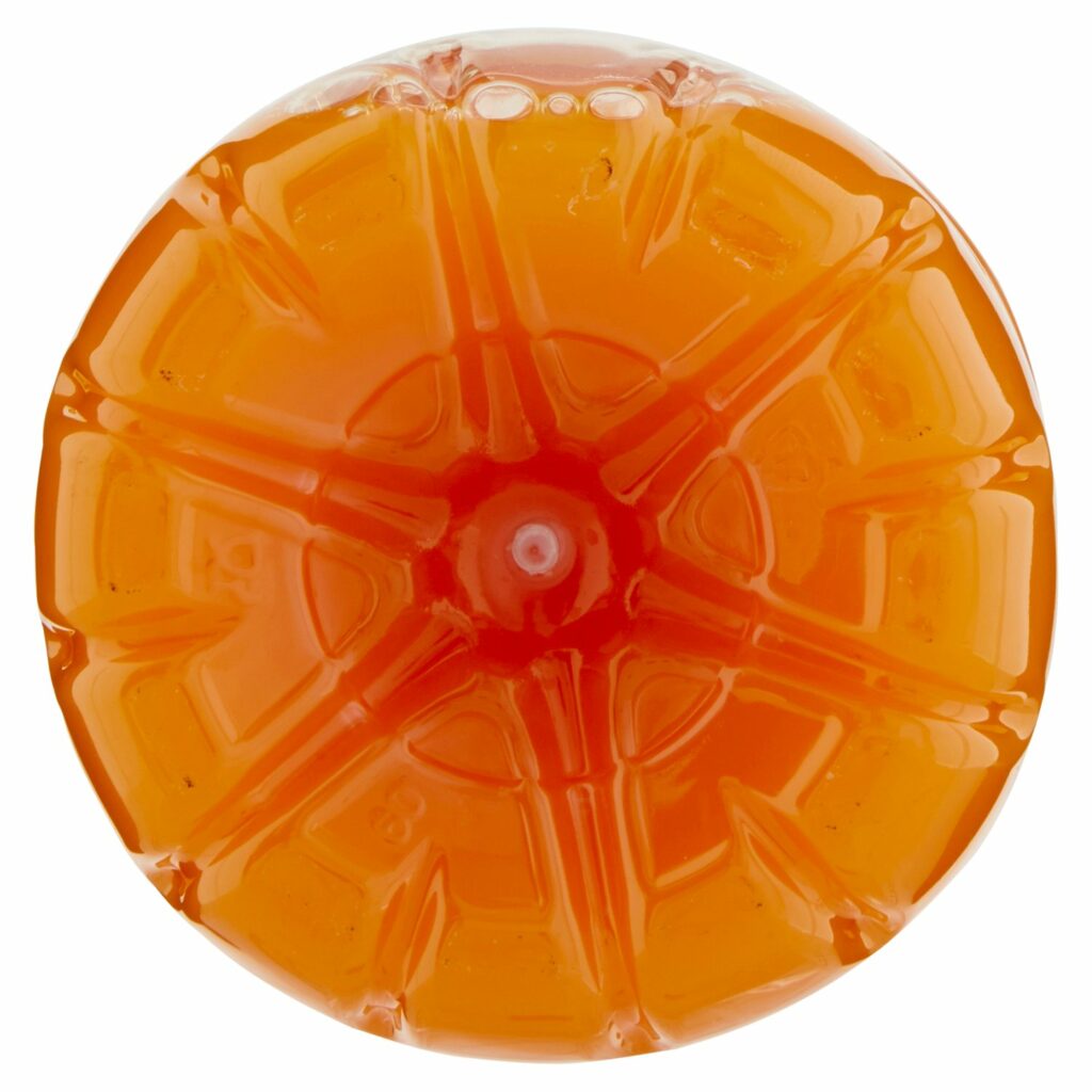 Sisa ACE Arancia, Carota, Limone 1000 ml