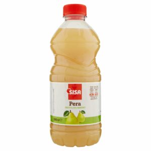 Sisa Pera 1000 ml