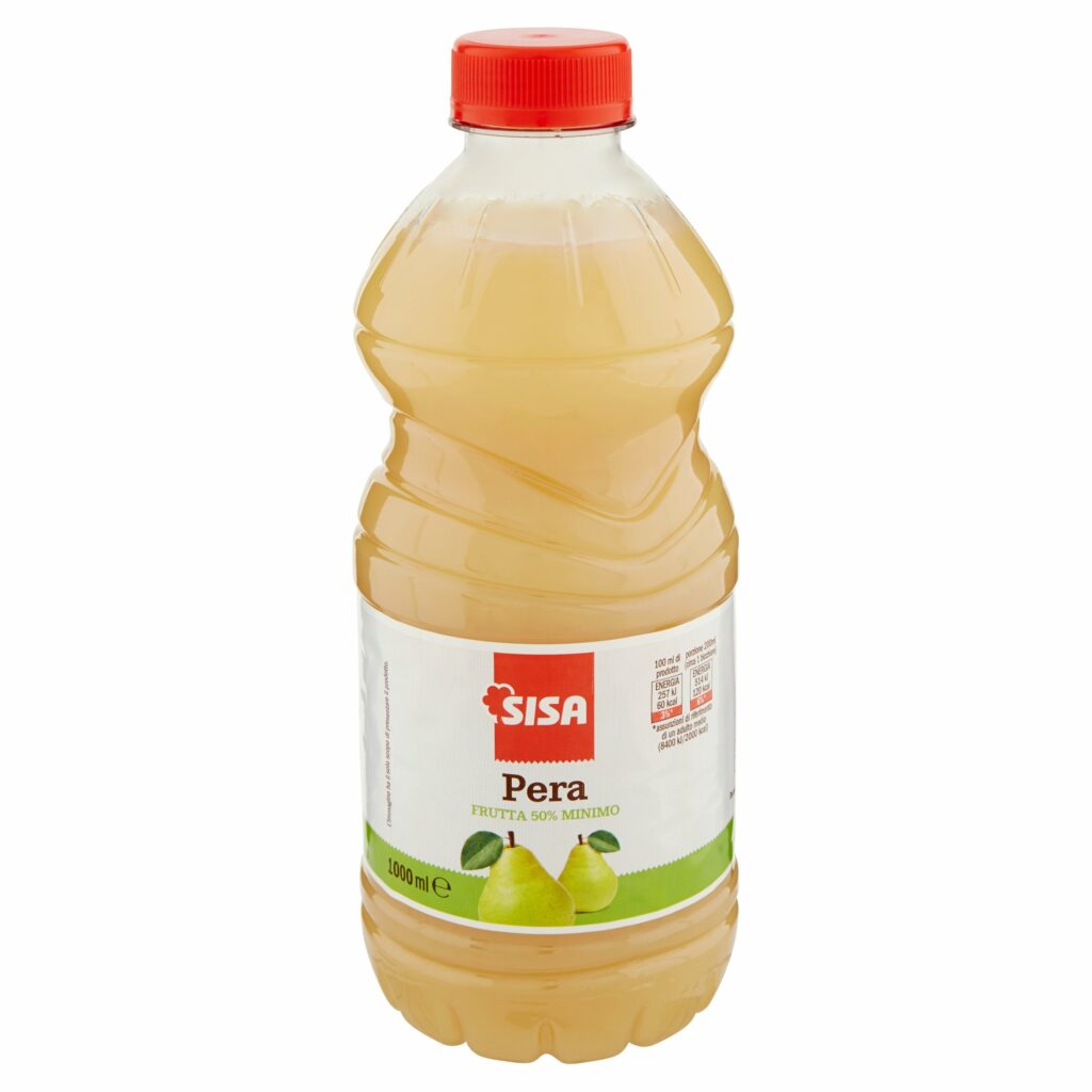 Sisa Pera 1000 ml