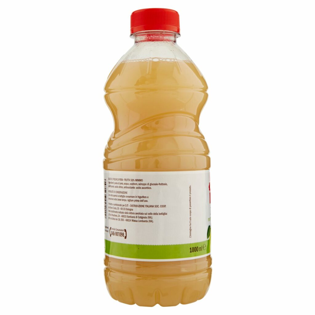 Sisa Pera 1000 ml
